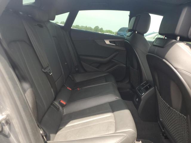 AUDI A5 PREMIUM PLUS S-LINE 2018