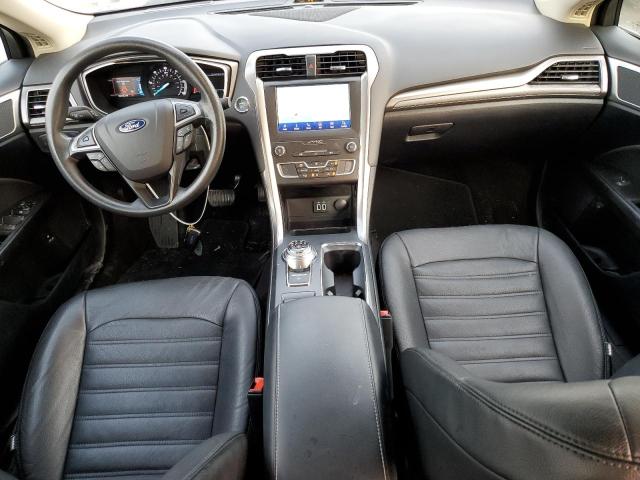 FORD FUSION SE 2020