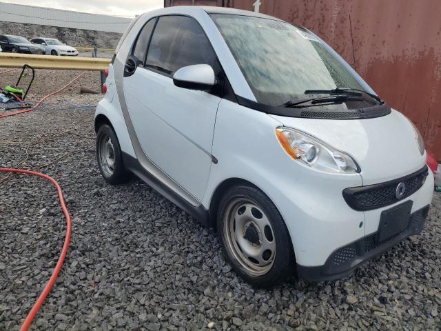 SMART FORTWO PURE 2015