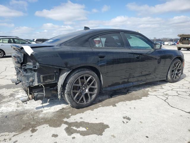 DODGE CHARGER R/T 2017