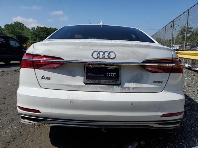 AUDI A6 PREMIUM 2024