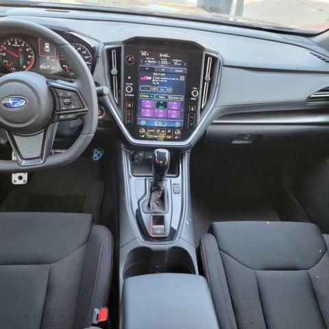 SUBARU WRX PREMIUM 2023