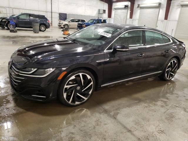 VOLKSWAGEN ARTEON SEL 2021