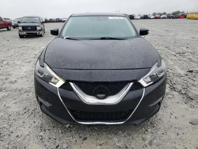NISSAN MAXIMA 3.5S 2016
