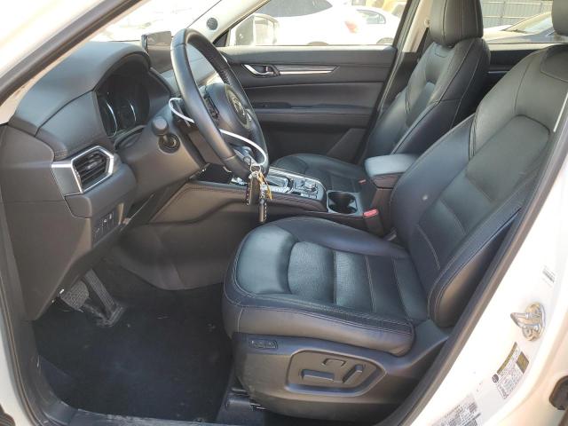 MAZDA CX-5 GRAND TOURING 2020
