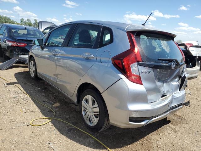 HONDA FIT LX 2019