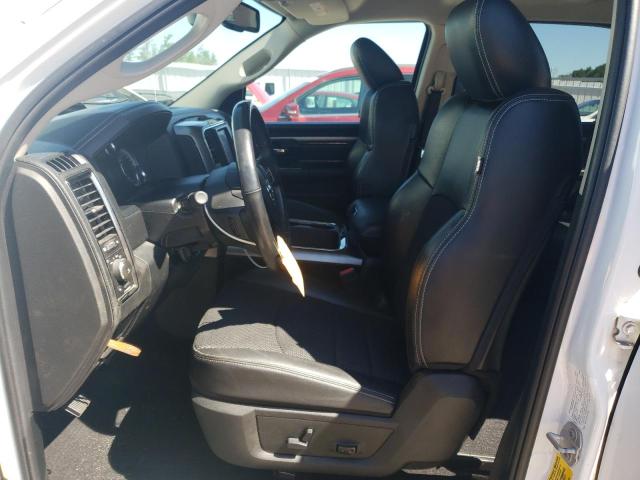 RAM 1500 SPORT 2018
