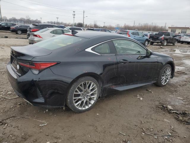 LEXUS RC 300 2020