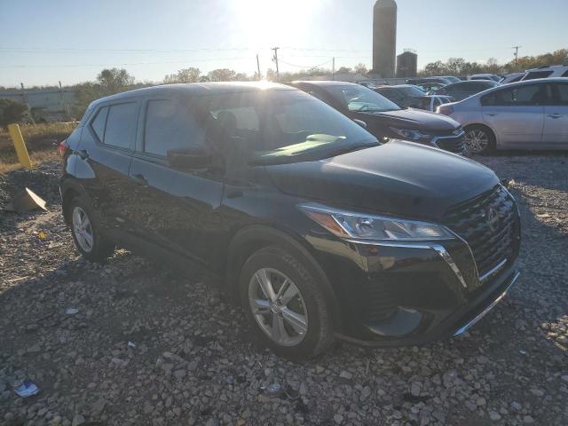 NISSAN KICKS S 2022