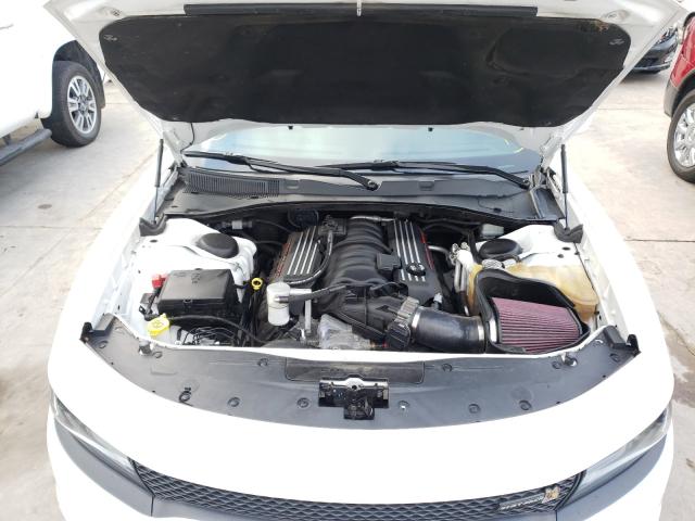 DODGE CHARGER R/T 392 2018