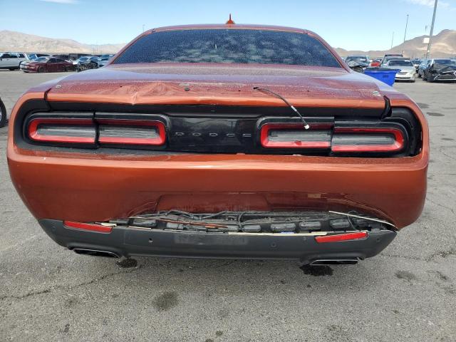 DODGE CHALLENGER R/T 2023