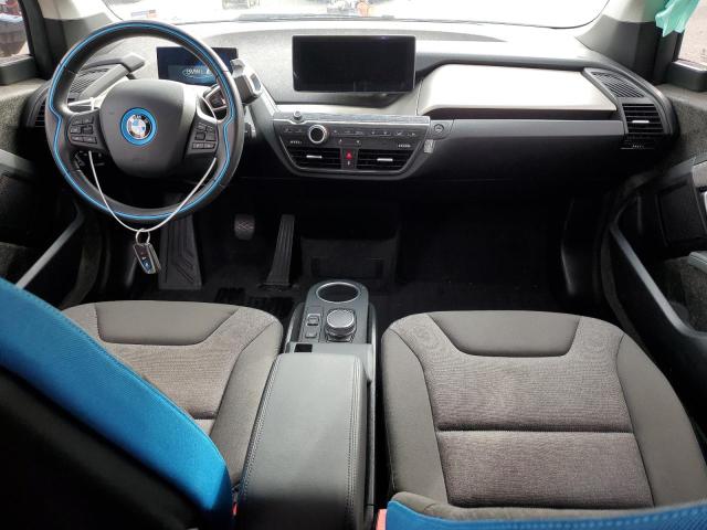 BMW I3 BEV 2018