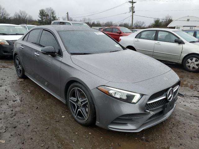 MERCEDES-BENZ A 220 4MATIC 2021