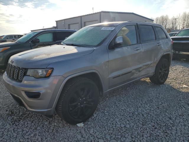 JEEP GRAND CHEROKEE LAREDO 2019