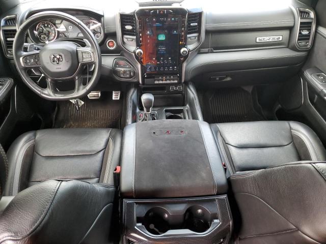RAM 1500 TRX 2022