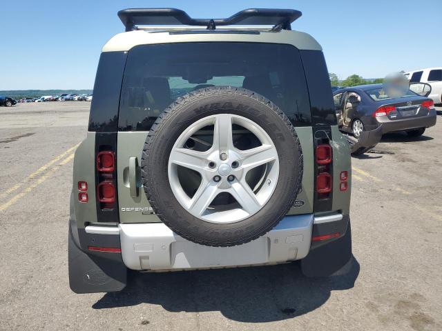 LAND ROVER DEFENDER 110 SE 2020