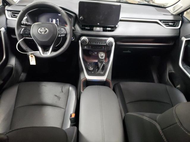 TOYOTA RAV4 LIMITED 2023