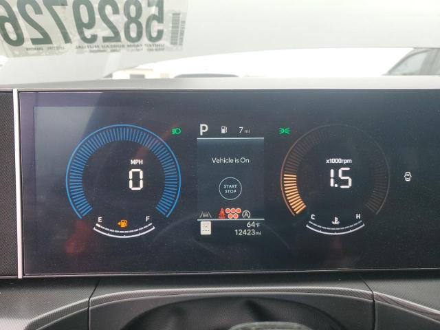 HYUNDAI SANTA FE XRT 2024