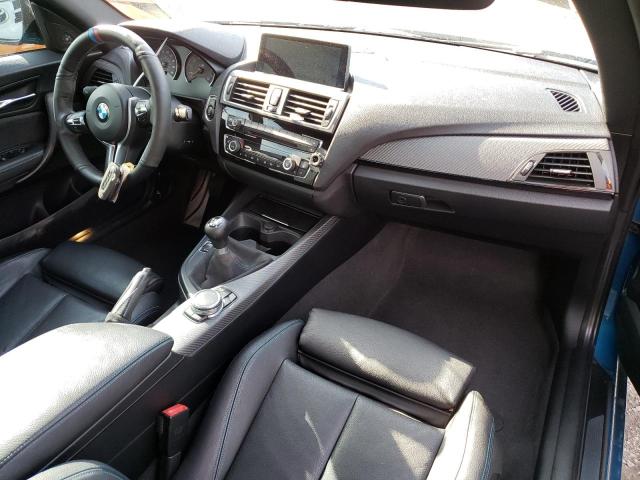 BMW M2 2017