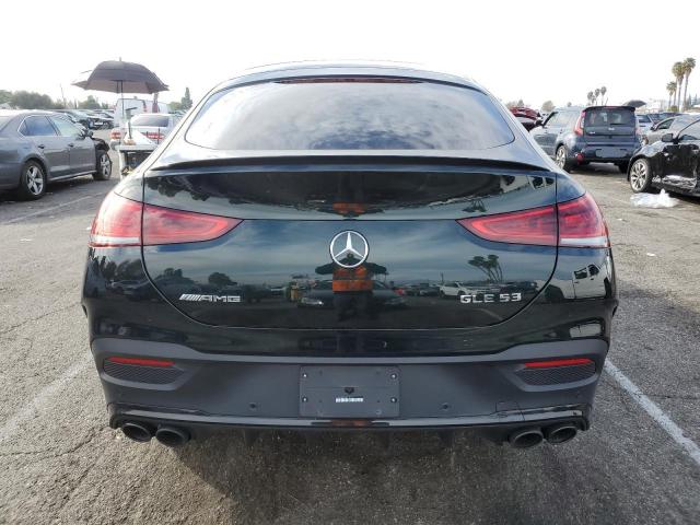 MERCEDES-BENZ GLE COUPE AMG 53 4MATIC 2022