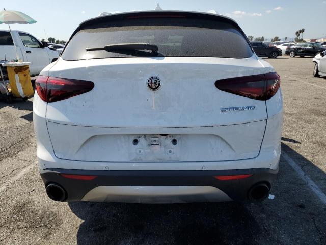 ALFA ROMEO STELVIO 2020