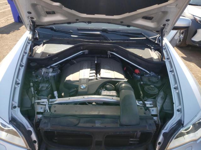 BMW X6 XDRIVE35I 2014