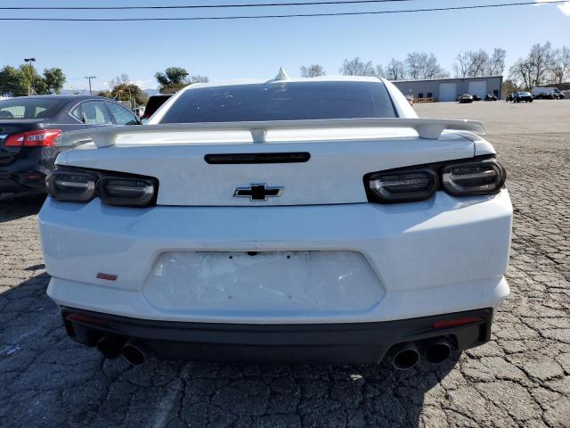 CHEVROLET CAMARO LZ 2020
