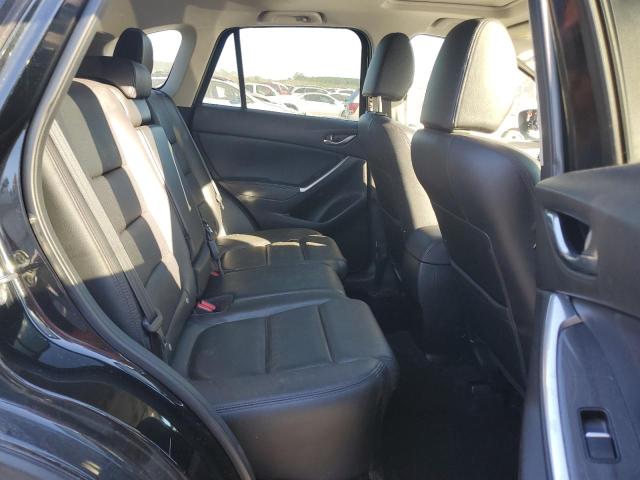 MAZDA CX-5 GT 2016