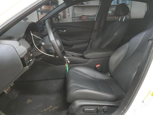 HONDA ACCORD HYBRID SPORT-L 2024