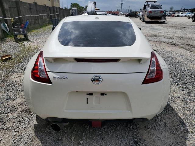 NISSAN 370Z BASE 2019