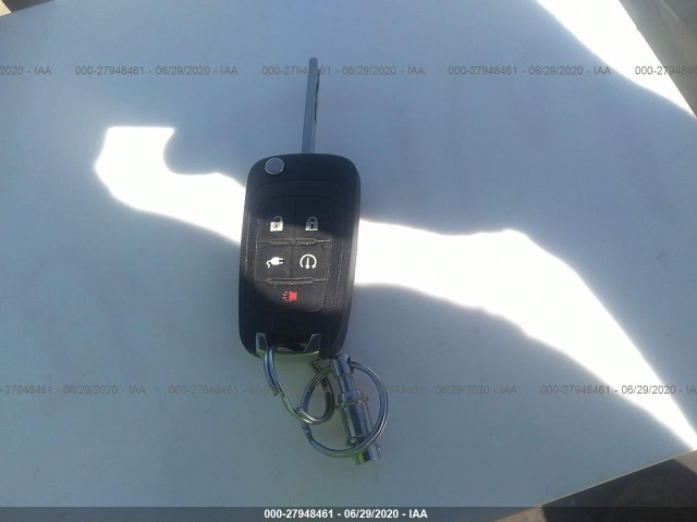 CHEVROLET VOLT 2015