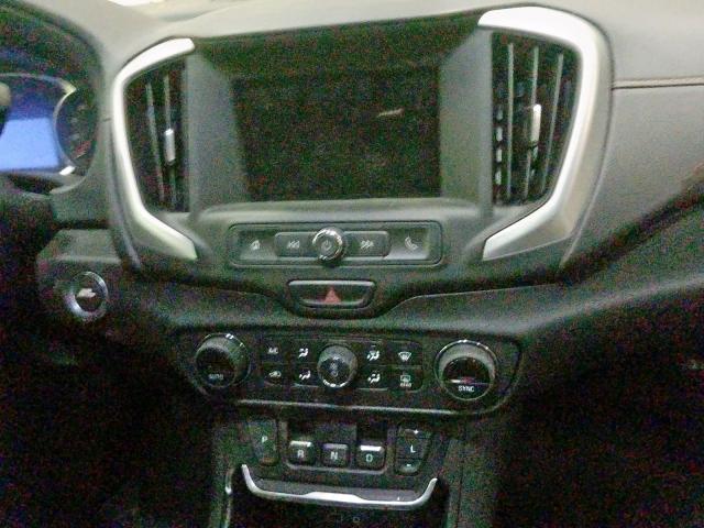 GMC TERRAIN SLE 2019