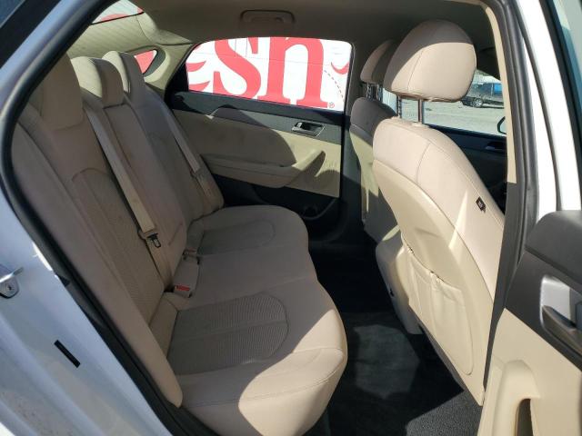 HYUNDAI SONATA SE 2019