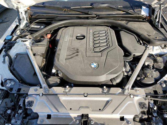 BMW M440XI 2022