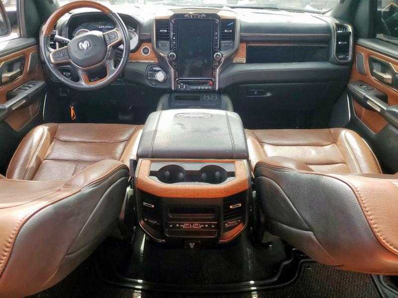 RAM 1500 LONGHORN 2022
