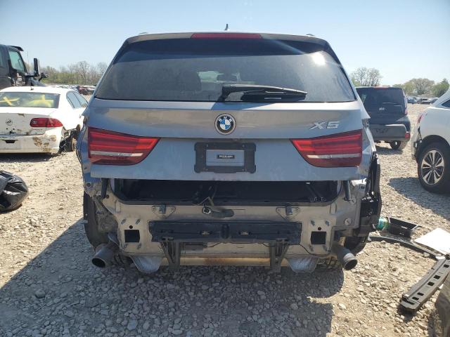 BMW X5 XDRIVE35I 2015