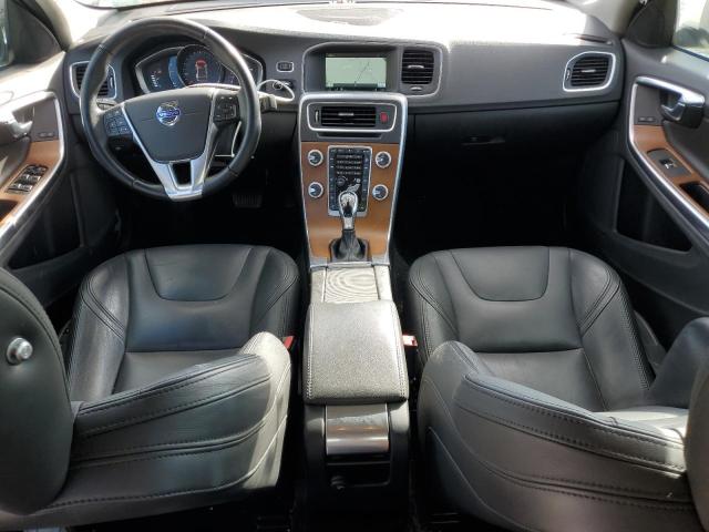 VOLVO S60 PLATINUM 2017