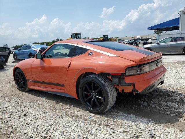 NISSAN Z PERFORMANCE 2024