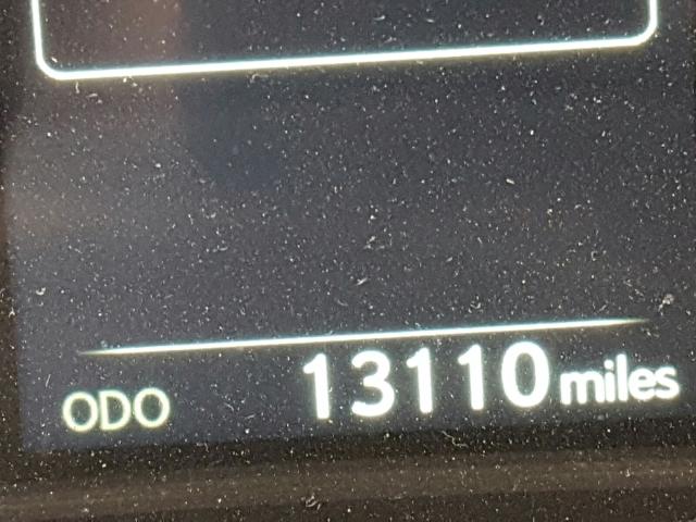 LEXUS RX 350 BASE 2017