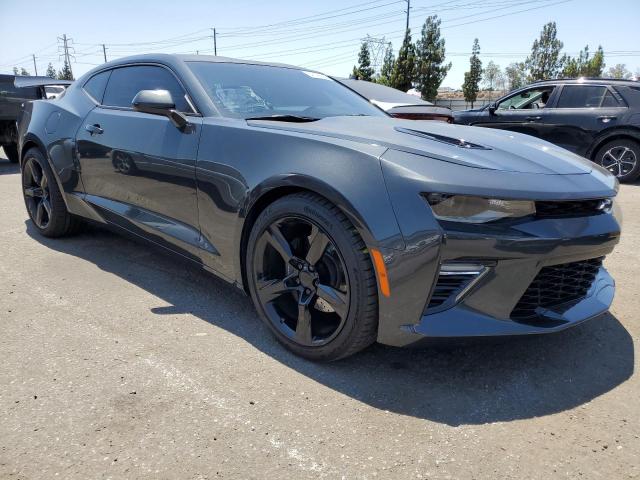 CHEVROLET CAMARO SS 2018