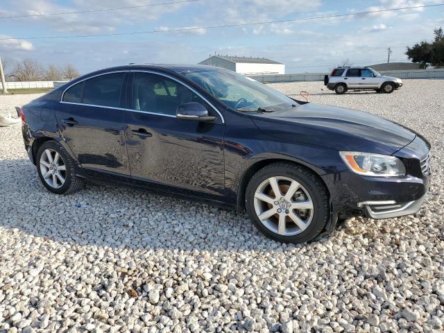 VOLVO S60 PREMIER 2016