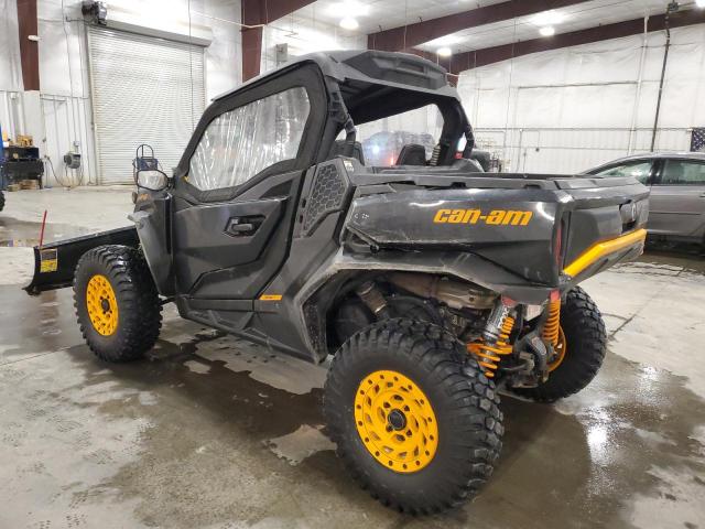 CAN-AM COMMANDER XT-P 1000R 2021