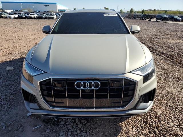 AUDI Q8 PRESTIGE S-LINE 2021