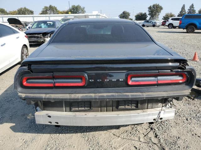 DODGE CHALLENGER SXT 2016