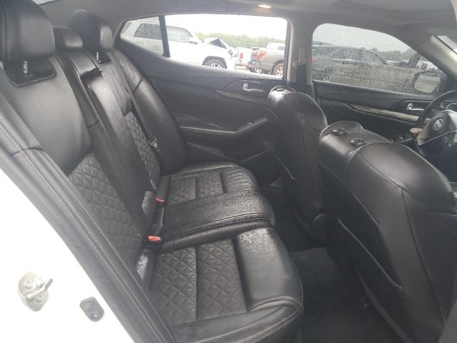 NISSAN MAXIMA 3.5S 2017