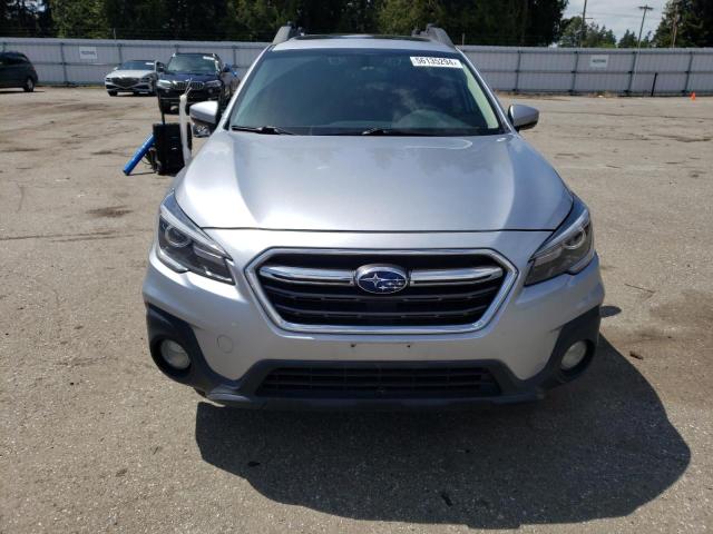 SUBARU OUTBACK 3.6R LIMITED 2018