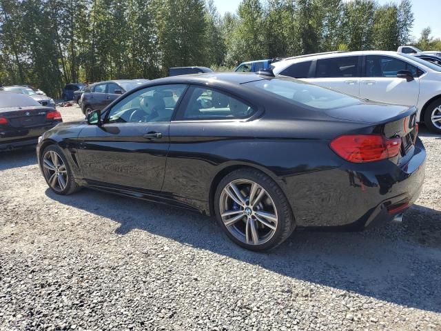 BMW 440XI 2017