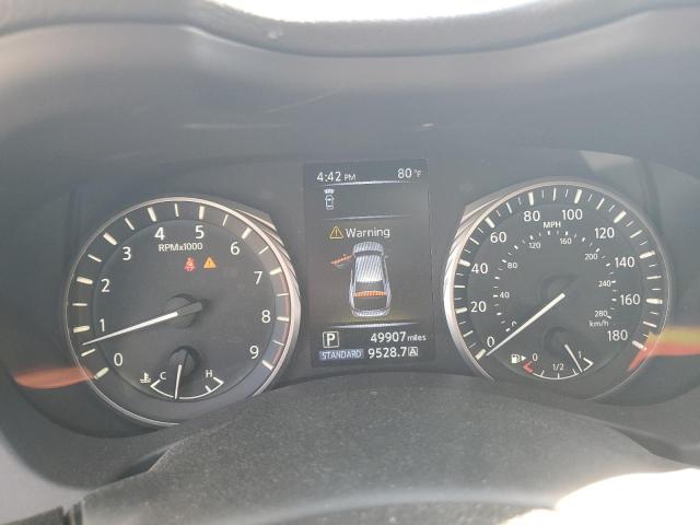INFINITI Q50 PURE 2021