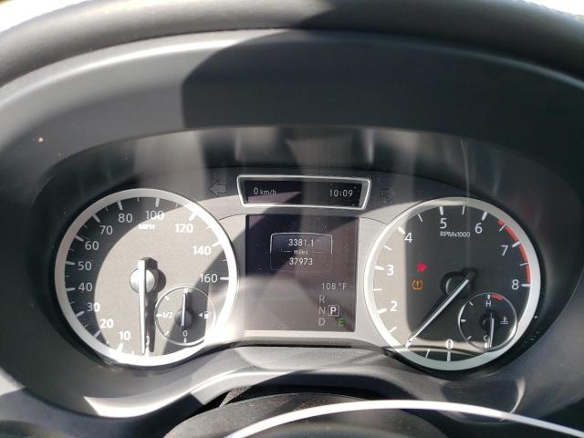 INFINITI QX30 BASE 2017