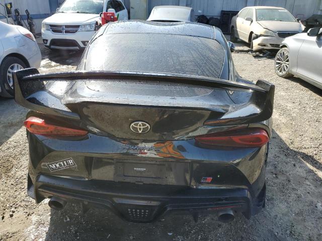 TOYOTA SUPRA BASE 2021